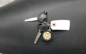 SUZUKI ADDRESS V125 G 2003 CF4EA
