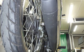 HONDA C110 SUPER CUB JA44