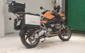 BMW R1200GS 2008