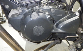YAMAHA TW200 Gen.2 2023 DG07J