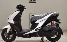 YAMAHA CYGNUS 125 X SEM5J
