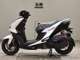Фото Yamaha CYGNUS 125 X 2021 с японского аукциона