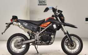 KAWASAKI KLX125D TRACKER LX125D