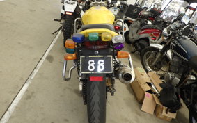 HONDA CB400SF VTEC K NC42