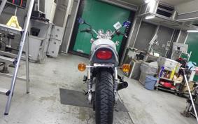 SUZUKI INAZUMA 400 (GSX400) 2000 GK7BA