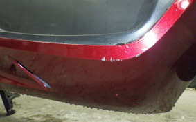 HONDA PCX125 2005 JF81