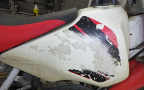 HONDA CR80R 2007 HE04