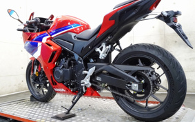 HONDA CBR400R 2025 NC65