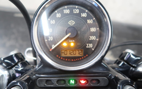 HARLEY XL1200X 2017 LC3