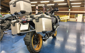 BMW R1250GS ADVENTURE 2022 0M11