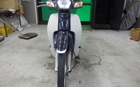 HONDA C110 SUPER CUB 2003 JA10