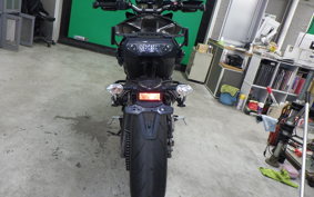 YAMAHA MT-09 Tracer 2017 RN51J