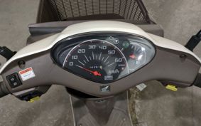 HONDA DIO CHESTER AF68