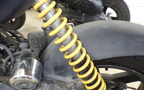 SUZUKI TR50 STREET MAGIC Gen.2 CA1LB