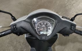 HONDA DIO 110 BASIC JK03