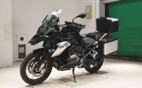 BMW R 1200GS 2017