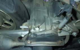 HONDA GIORNO 2 2023 AF70