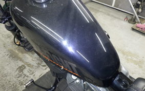 HARLEY XL1200X 2014