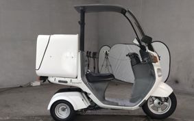 HONDA GYRO TA03