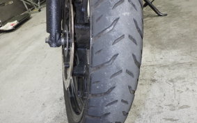 SUZUKI GSX-S125 DL32B