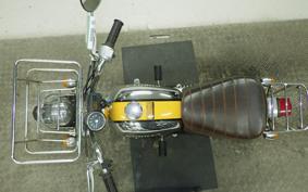 HONDA GORILLA Z50J