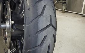 HARLEY FLHT 1750 2020