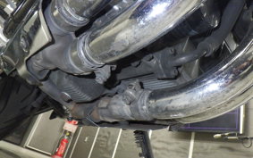 SUZUKI GSX1400 2002 GY71A