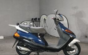 YAMAHA CYGNUS 125 4KP