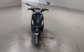 YAMAHA AXIS100 SB06J