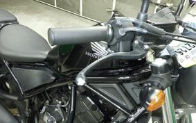 HONDA REBEL 250 2002 MC49