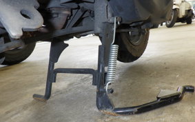 SUZUKI LET's 2 CA1PA