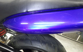 HONDA HORNET 250 2010 MC31
