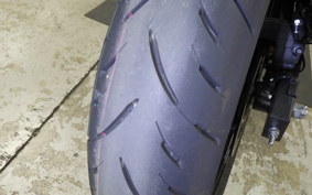 KAWASAKI NINJA500 2026 EX500G