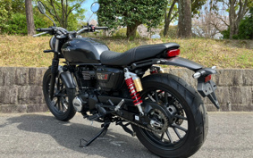 HONDA GB350S 2021 NC59