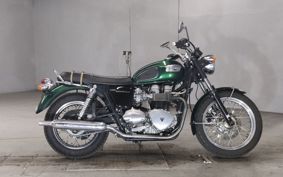 TRIUMPH TRIUMPH BONNEVILLE TJ900T