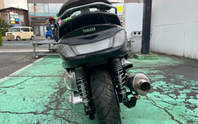 YAMAHA GRAND MAJESTY250 SG15J