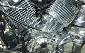 YAMAHA DRAGSTAR 400 2006 VH01J