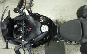 YAMAHA TRACER 9 GT+ 2023 RN70J