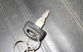 HONDA C50 SUPER CUB C50