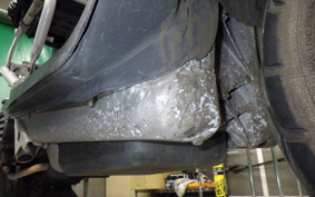 HONDA ZOOMER 2010 AF58