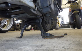 SUZUKI LET's 4 CA45A