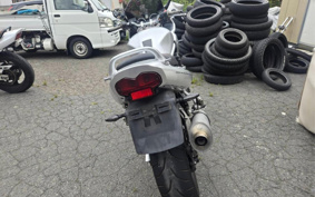 SUZUKI BANDIT1200S 2000 GV77A