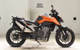 KTM 790 DUKE 2019