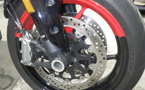 DUCATI HYPERMOTARD 950 2020