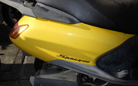 HONDA SPACY 100 1996 JF13