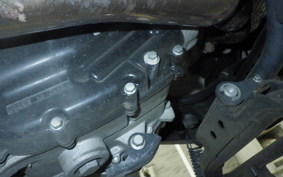 YAMAHA MAXAM 250 1983 SG21J