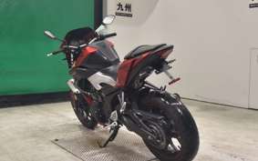 YAMAHA MT-25 RG10J