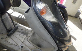 SUZUKI ADDRESS V125 G CF46A