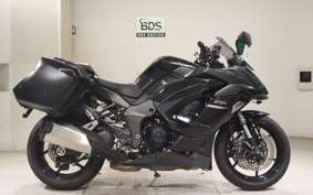 KAWASAKI NINJA 1000 SX 2021 ZXT02K