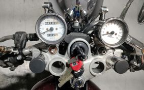 YAMAHA SR400 2008 RH01J